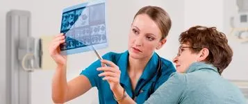 Diagnostic Centers